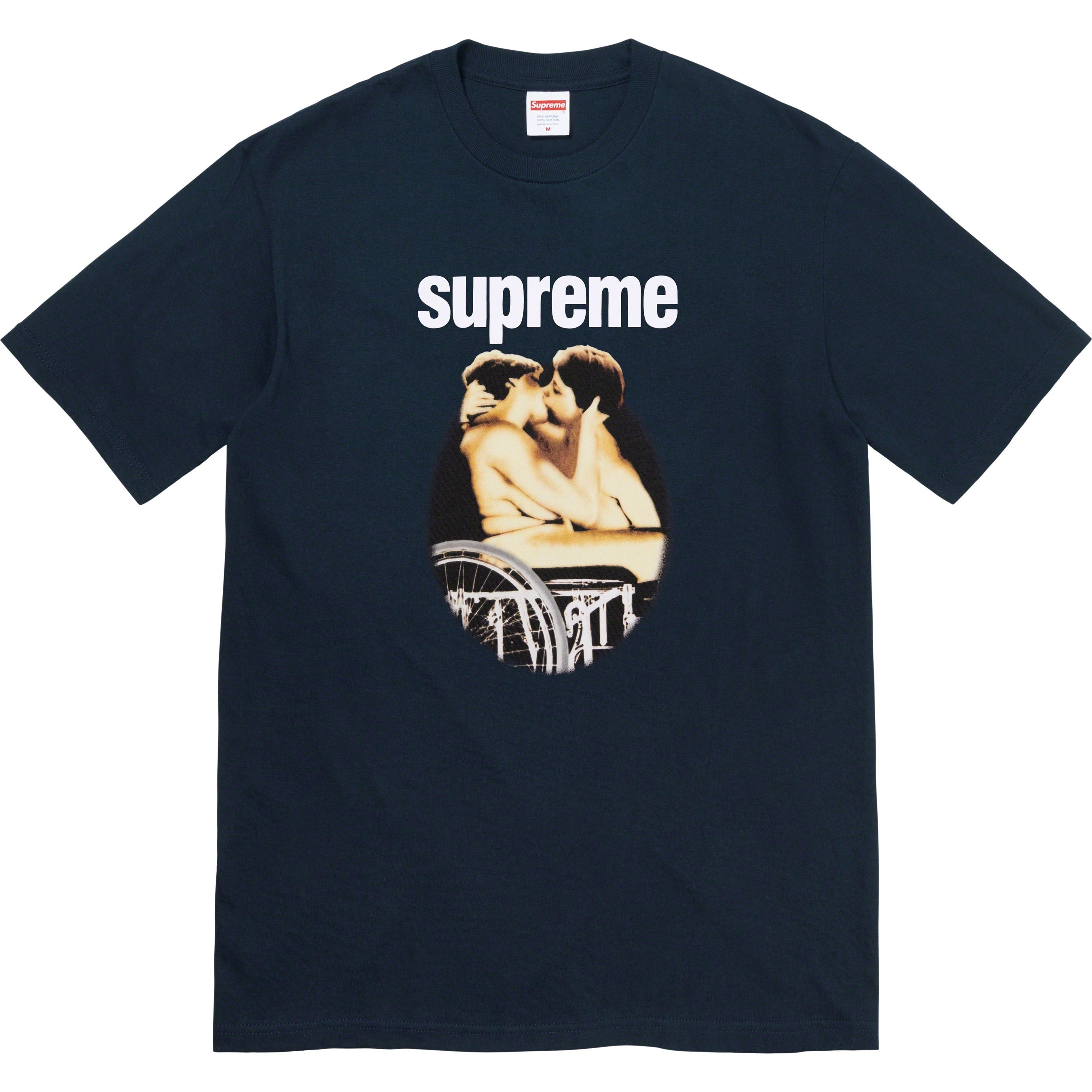 Kiss Tee view 4